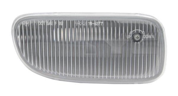 Proiector ceata TYC 19-5378-01-9