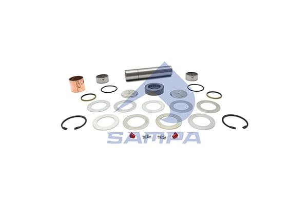 Set reparatie, pivot SAMPA 020.533