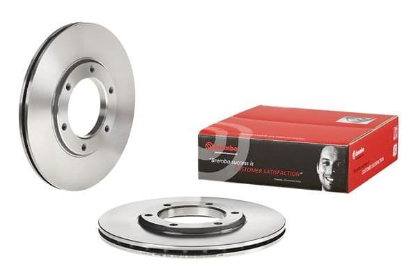 Disc frana BREMBO PRIME LINE 09.5194.10