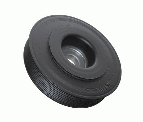 Fulie curea, arbore cotit CONTINENTAL CTAM VD1104