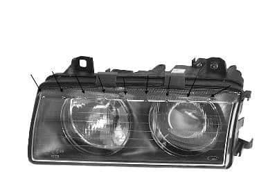Far VAN WEZEL 0640963