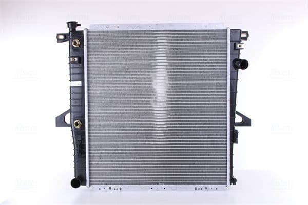 Radiator, racire motor NISSENS 62060