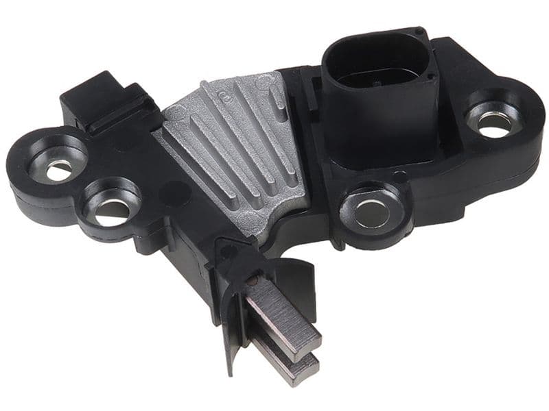 Regulator, alternator AS-PL Bosch ARE0120(BOSCH)