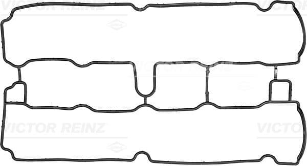 Garnitura, capac supape VICTOR REINZ 71-34304-00
