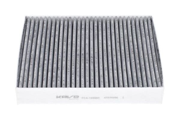 Filtru, aer habitaclu KAVO PARTS FCA-10300C