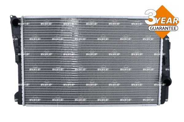 Radiator, racire motor NRF 550173