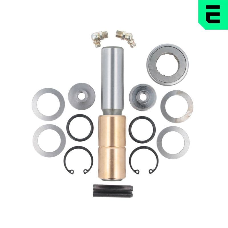 Set reparatie, pivot OPTIMAL G8-535