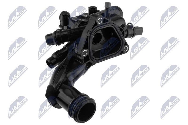 termostat,lichid racire NTY CTM-PE-021