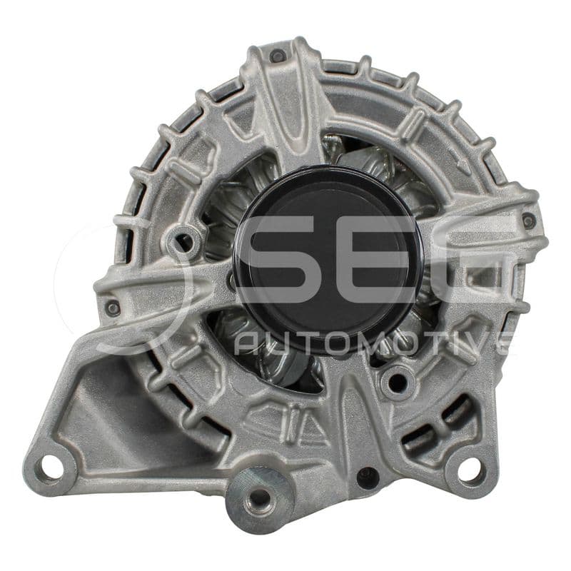 Generator / Alternator SEG AUTOMOTIVE 0125812010