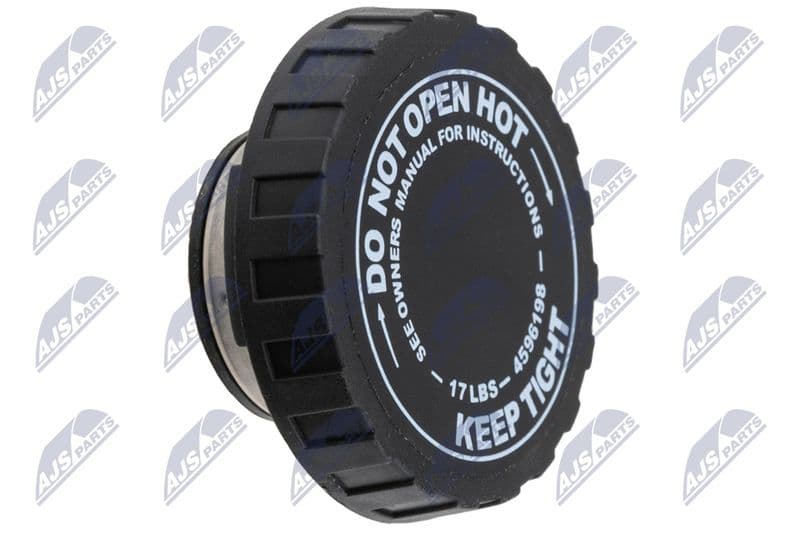 buson,radiator NTY CCK-CH-001