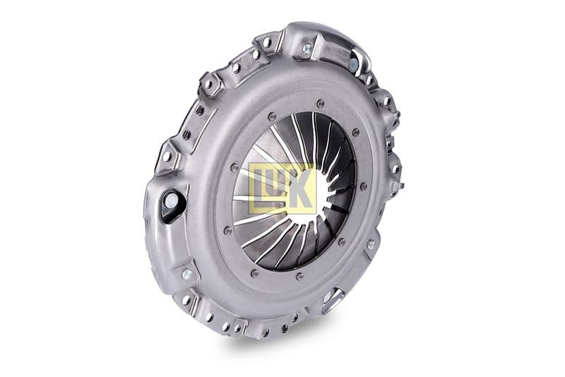 Placa presiune ambreiaj Schaeffler LuK 122 0115 10