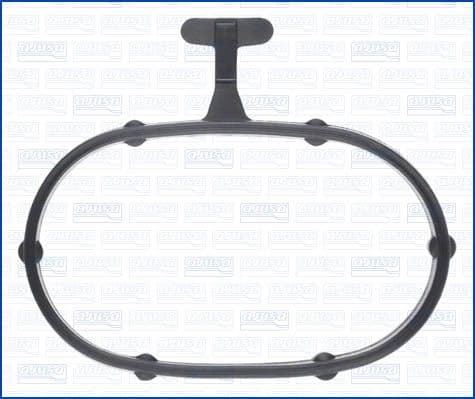 Etansare, racire ulei AJUSA 01418600