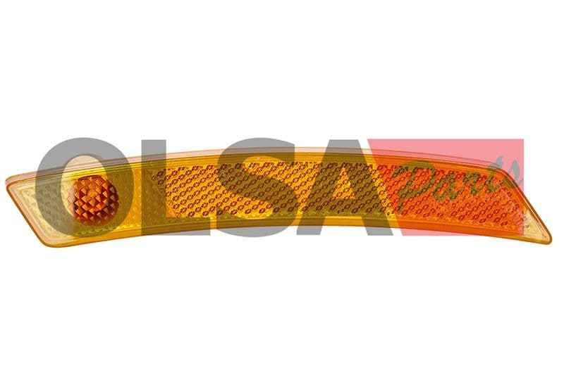 Semnalizator AIC OLSA Aftermarket, piesă de schimb originală 72140