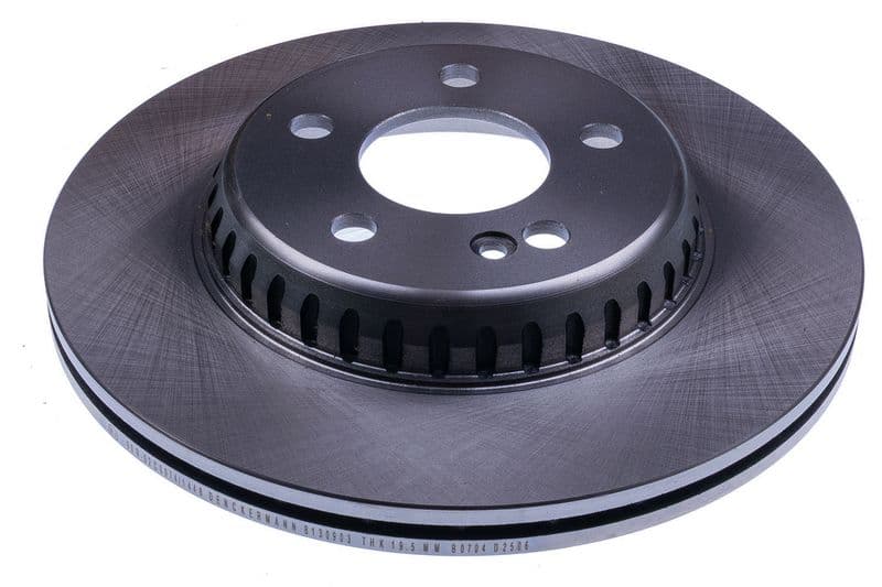 Disc frana DENCKERMANN B130903
