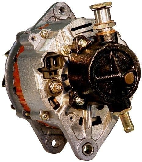 Generator / Alternator HC-CARGO F 032 112 093