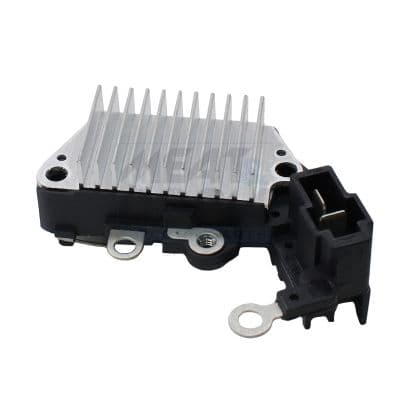 Regulator, alternator MEAT & DORIA 52124