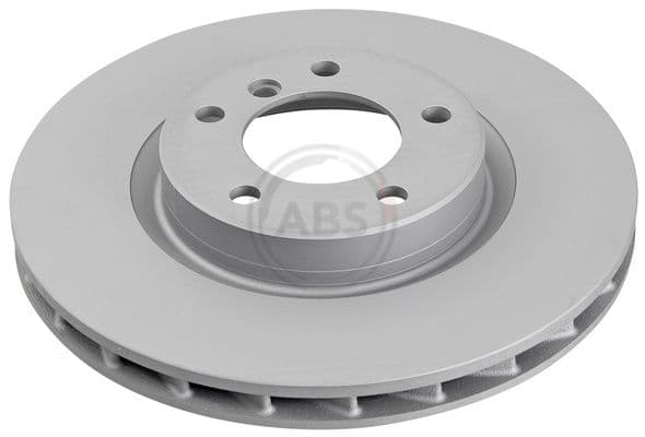 Disc frana ABS 16335