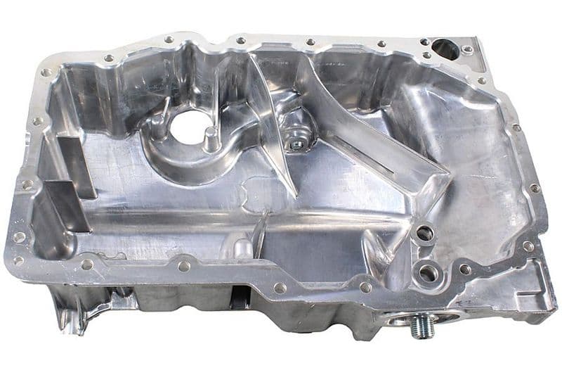 Baie ulei METZGER AUTOTEILE 7990216