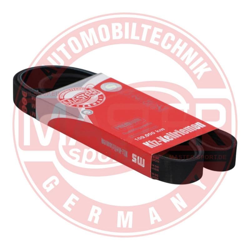 Curea transmisie cu caneluri MASTER SPORT 6PK1520-PCS-MS