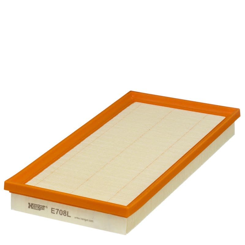 Filtru aer HENGST FILTER E708L
