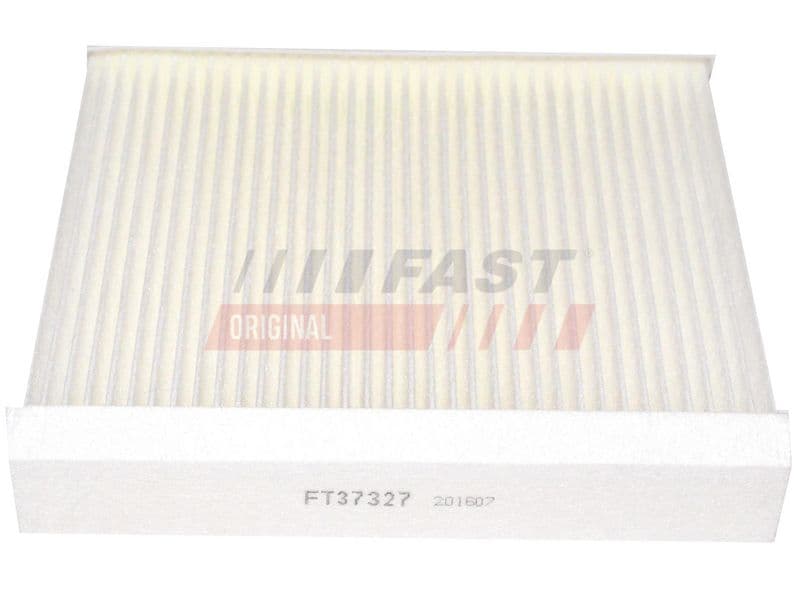 Filtru, aer habitaclu FAST FT37327