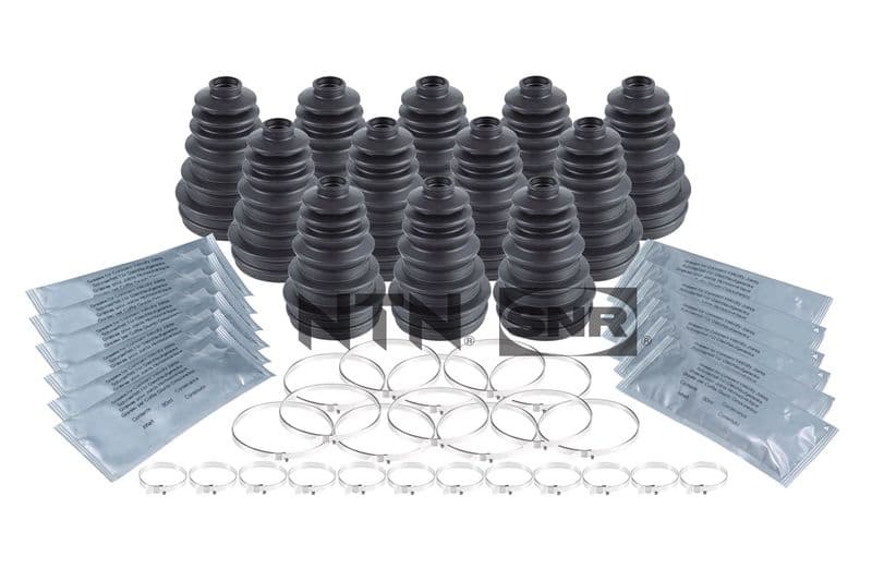 Ansamblu burduf, articulatie planetara SNR OBK10.003