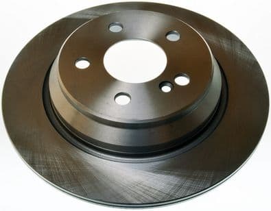 Disc frana DENCKERMANN B130359