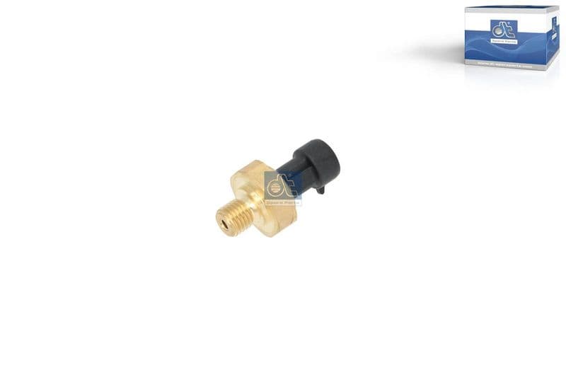 Senzor, presiune gaze evacuare DT Spare Parts 4.69768