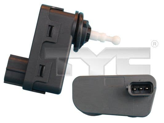 Element reglare, reglare faruri TYC 20-0531-MA-1
