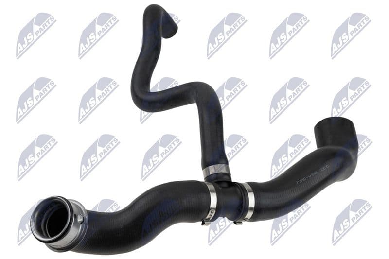 Furtun radiator NTY CPP-ME-088