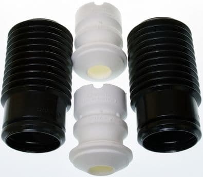 chit protectie praf,amortizor DENCKERMANN D500031