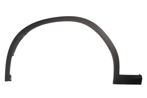 Elemente decorative/protectie, aripa BLIC 5703-08-0097373P