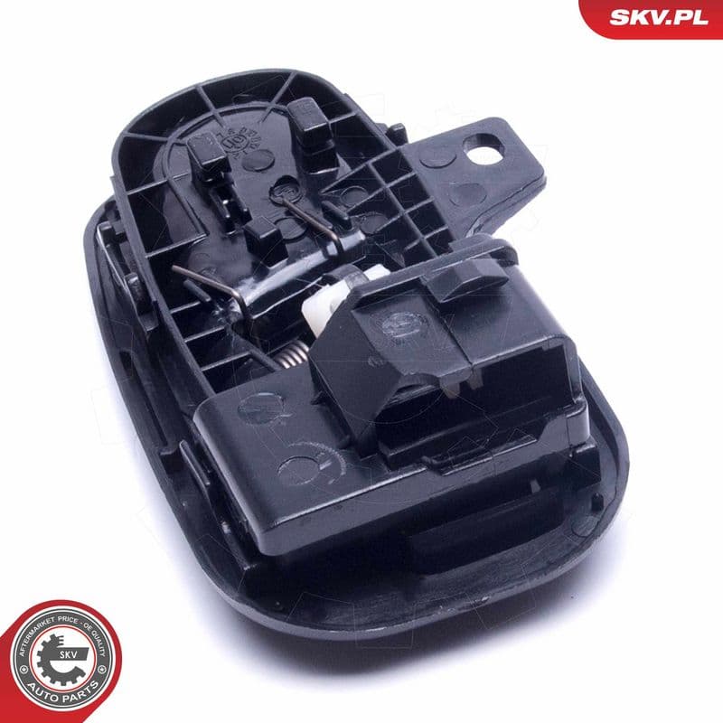 Mânerul exterior al ușii ESEN SKV 96SKV807