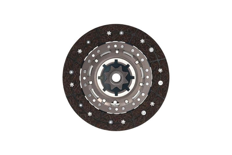 Disc ambreiaj KAMOKA DC152