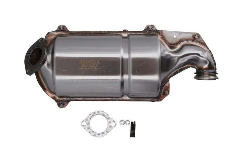 Filtru funingine/particule, sist.de esapament KAMOKA 8010023