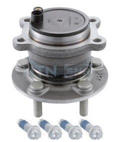 Set rulment roata SNR R152.83