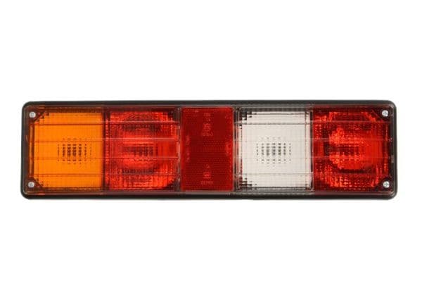 Stopuri spate TRUCKLIGHT TL-UN008L