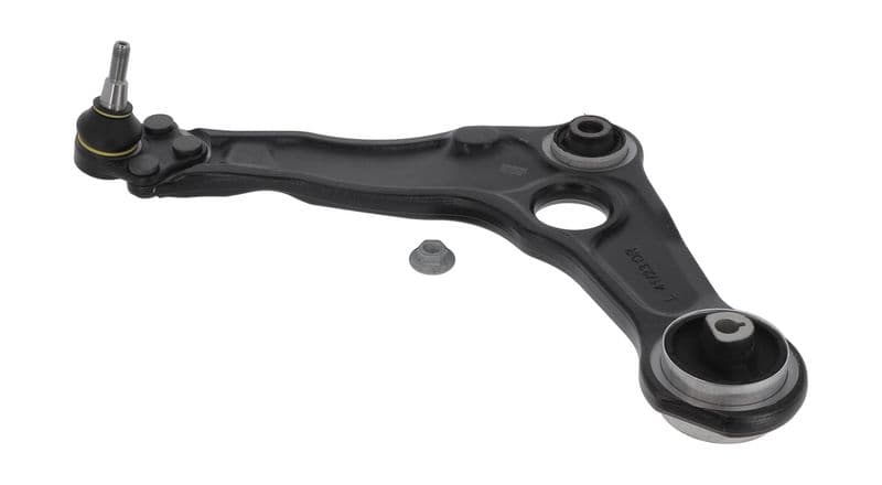 Brat, suspensie roata MOOG RE-TC-16623