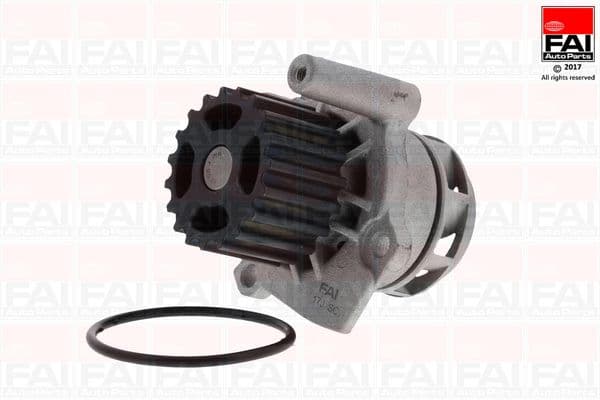 Pompă de apă, răcire motor FAI AutoParts WP6437