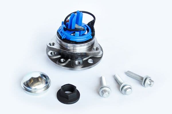 Set rulment roata ASAM AUTOMOTIVE 55301