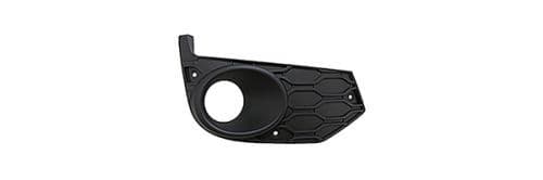Grila ventilatie, bara protectie POLIPLAST 100.12805