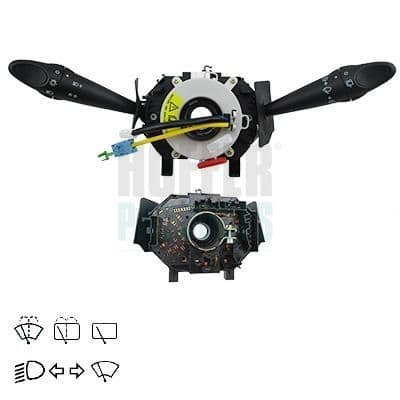 Comutator coloana directie MEAT & DORIA 2103117