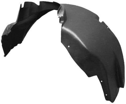 Carenaj roata MTR 30056980
