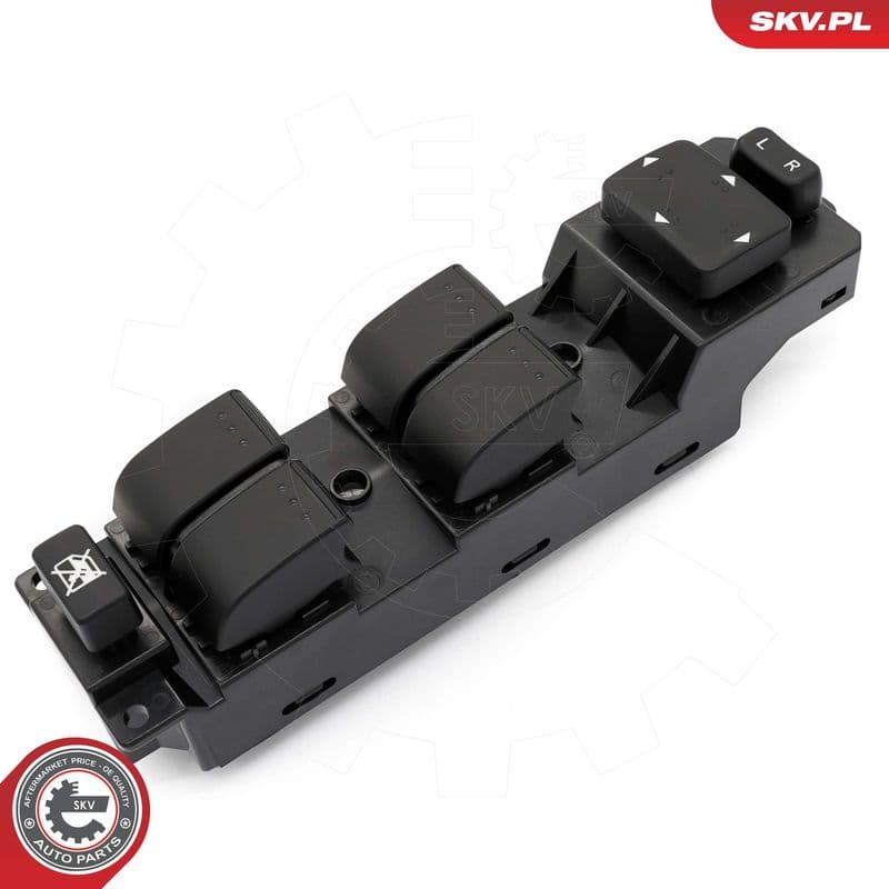 comutator,macara geam ESEN SKV 37SKV463