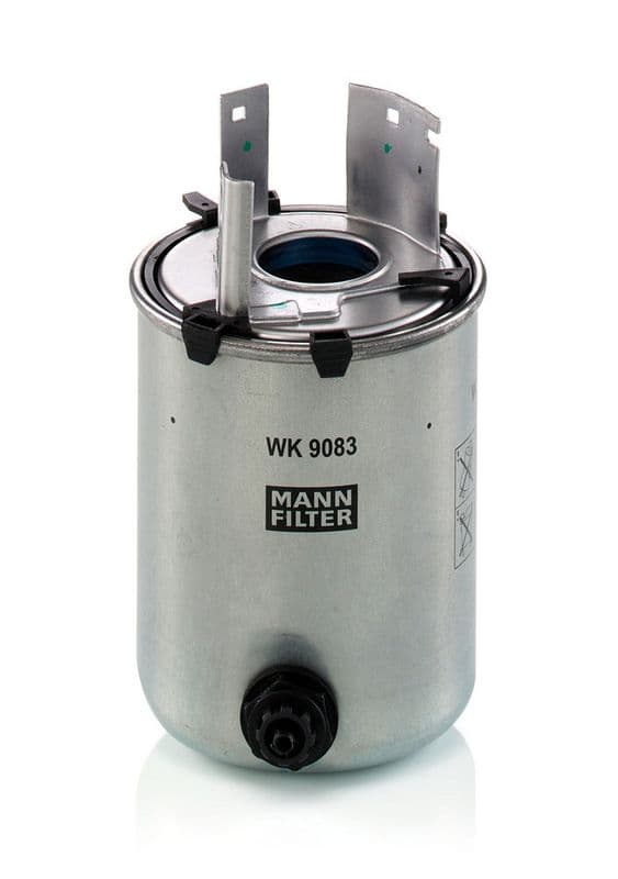 filtru combustibil MANN-FILTER WK 9083