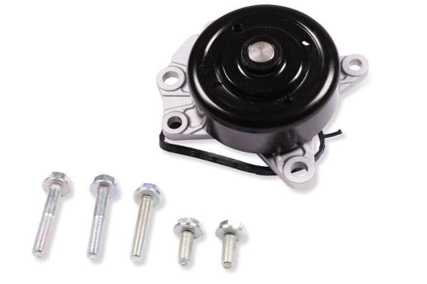 Pompă de apă, răcire motor HEPU P7691