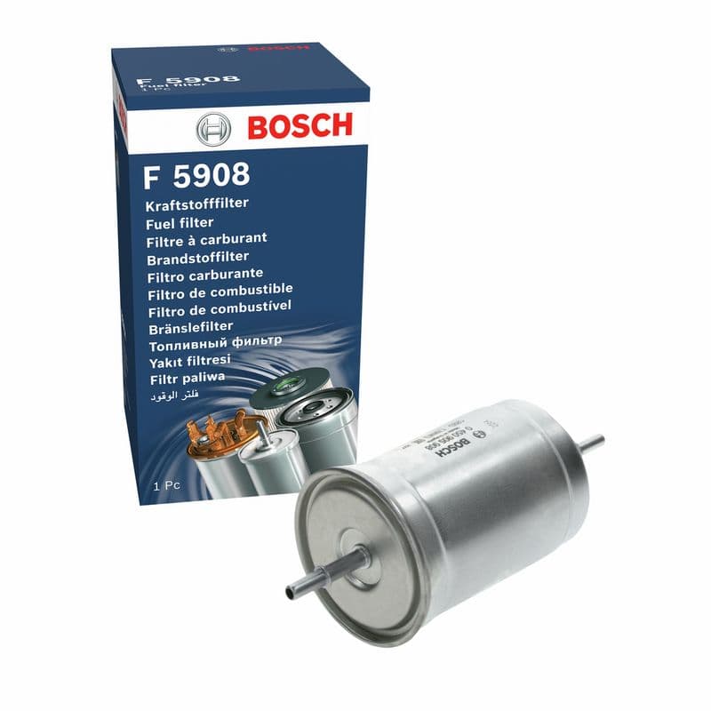 filtru combustibil BOSCH 0 450 905 908