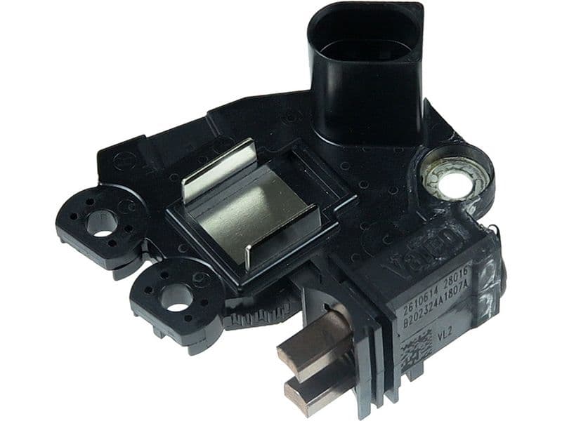 Regulator, alternator AS-PL Valeo ARE3156(VALEO)
