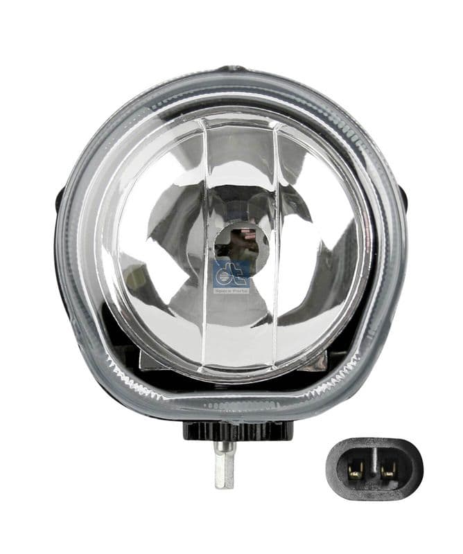 Far faza lunga DT Spare Parts 7.25062