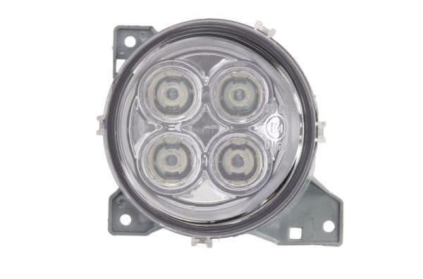 Proiector ceata TRUCKLIGHT FL-SC004R